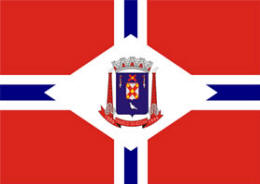Bandeira Franco Da Rocha